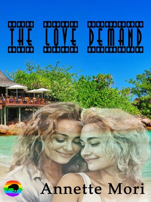 cover image of The Love Demand